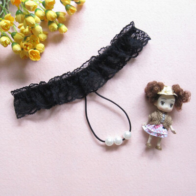 

Women Sexy Lace Underwear Panties Brief Bikini Knickers Thongs G-string