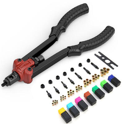 

Meterk mk53 Riveter