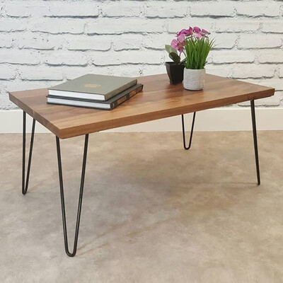 

4Pcs Black Iron Table Desk Legs Home Accessories for DIY Handcrafts FurnitureTable Leg Desk Leg