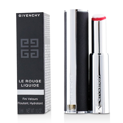 

GIVENCHY - Le Rouge Liquide - 309 LInterdit 3ml01oz