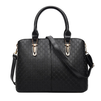 

Tailored Women Top Handle Satchel Handbags Tote Purse
