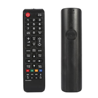 

Greensen Universal Remote Control Controller Replacement for Samsung HDTV LED Smart TV TV Remote Control Remote Control