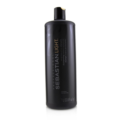 

SEBASTIAN - Light Weightless Shine Shampoo 1000ml338oz