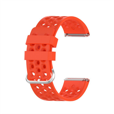 

〖Follure〗NEW Silicone Replacement Watch Band Wrist Strap Compatible for fitbit Versa 2