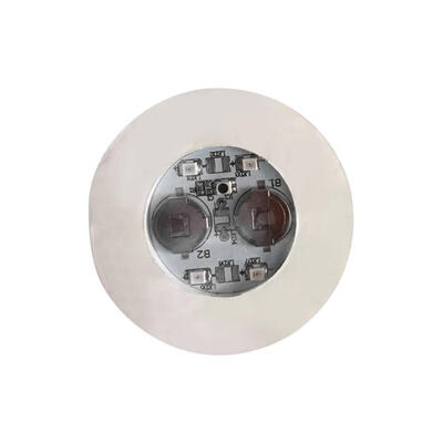 

LED Light Bottle Sticker Coaster Bar Club Party Decoration LED Glorifier