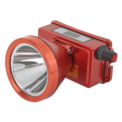 

80W 220V Headlamp Flashlights Outdoor Camping Hiking Emergency Night Lamp