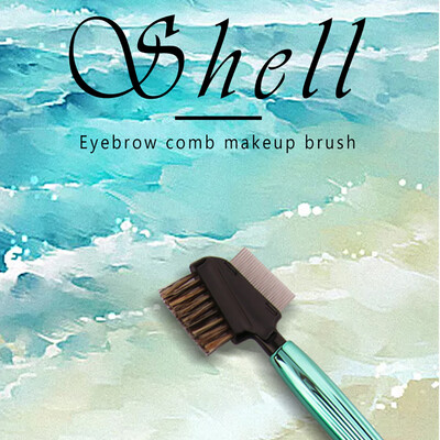 

〖Follure〗1Pc Makeup Brushes Powder Foundation Eyeshadow Eyeliner Lip Cosmetic Brush