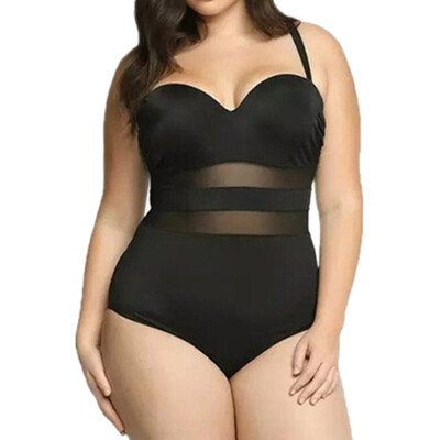 

Saidsome Women Sexy Sport Thong Bikini Monokini Swimsuit Swimwear Bathing Beachwear