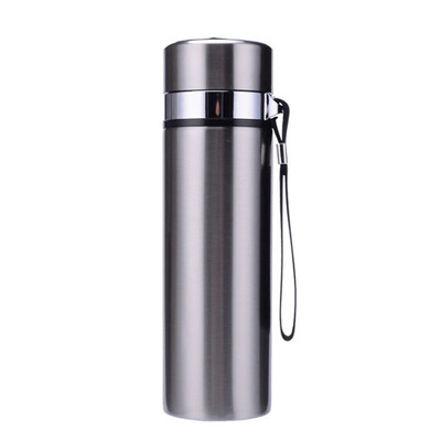 304 stainless steel vacuum insulation outdoor sports cup vacuum 500ml