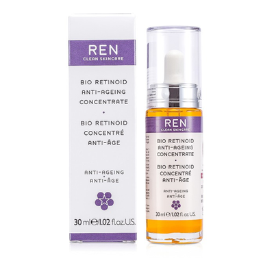 

REN - Bio Retinoid Anti-Ageing Concentrate 30ml102oz