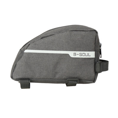 

Triangle Bike Frame Bag Bicycle Top Tube Pack Cycling Accessories Pouch Cell Phone Holder Bicycle Repair Tool Pouch
