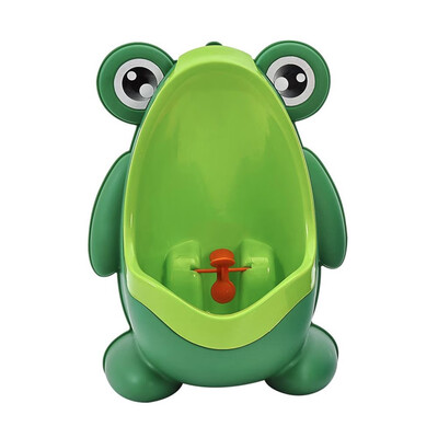 

〖Follure〗Animal Shape Hang Type Boys Standing Urinal
