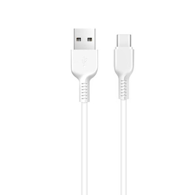 

HOCO X20 USB Type-C Fast Charging Data Sync Charger Cable for Android Phone