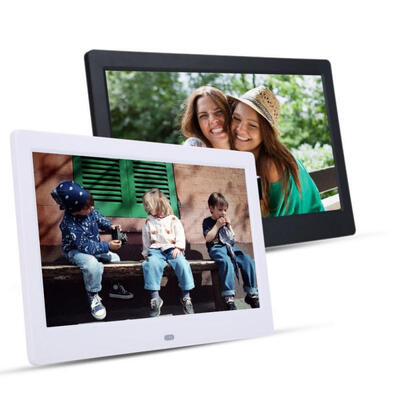 

10 inch Digial Photo Frame Electronic Album Photo Music VideoEU PLUG