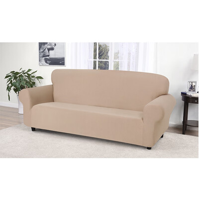 

SUPIN Set of sweat fabric sofas Set of three color sofas Elastic Color Leisure comfortable7702