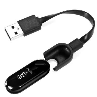 

USB Charging Cable Adapter for Xiaomi Mi Band 3