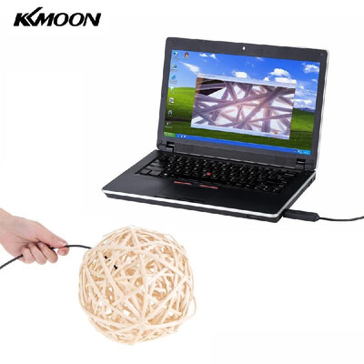 

KKmoon 55mm 10m Mini Handheld Digital USB Endoscope Flexible Inspection Camera