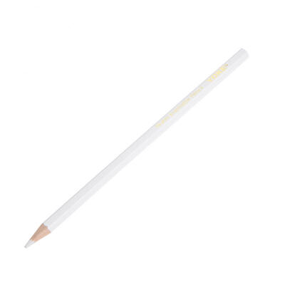 

Greensen 12PCS Water Soluble Pencil White Sewing Marking Pencil Dressmaker Practical Tool