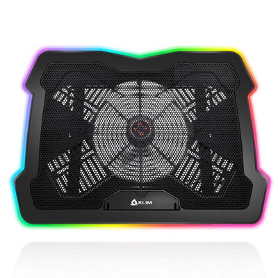 

KLIM Ultimate RGBColouful Game Notebook Radiator