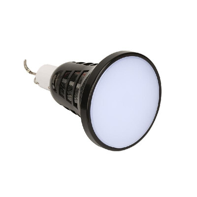 

2 in 1 Mosquito Killer Lamp UV Led Electric Insect & Fly Killer E27 Base Bug Zapper Light for Indoor&Outdoor