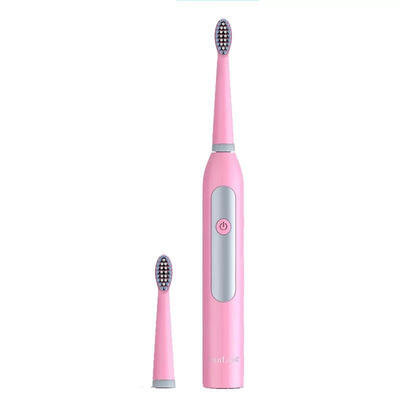 

Smart Memory Electric Toothbrush Ultrasonic Cleaning Adult Electric Toothbrush Battery