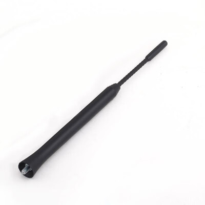 

9″ Screw-in AMFM Roof Antenna Whip Mast