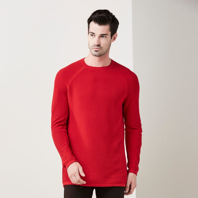 

Colorific La Raffi Pullover mens sweater pullover cotton fashion 14604