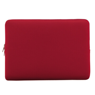 

Zipper Soft Sleeve Bag Case 15-inch 15" 156" for MacBook Pro Retina Ultrabook Laptop Notebook Portable