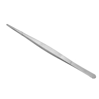 

Buffet Kitchen Churrasco Tool Food Tweezers Beef Clip Barbecue Tongs Practical
