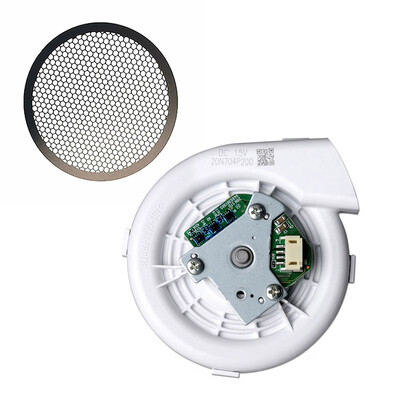 

Engine Ventilator Fan Motor Filter For Xiaomi Roborock S50 S51 S55 Vacuum Parts