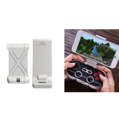 

8Bitdo N30 Pro2 Controller BT Gamepad Motion Control Tremor Support NS PC Phone
