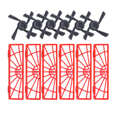 

〖Follure〗Neato D3 D5 D70 D75 D80 70E D85 High-performance Filter & Side Brushes