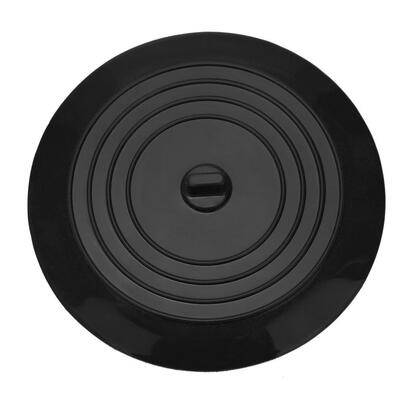 

Circle Silicone Bathtub Stopper Drain Plug Sinks Strainer for Kitchen Basin