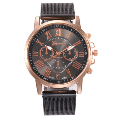 

2019 Geneva GENEVA stainless