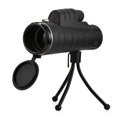 

Eyebre 35X50HD High-powered Monocular Handheld Telescope