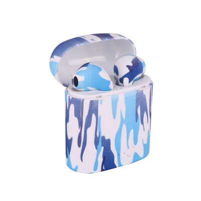 

Colourful V42 Bluetooth Earphones In-Ear Headset Wireless Music Earbuds Set For iPhone X 6 7 Samsung Xiaomi Sony Headphone