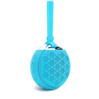 

Y30 Wireless Bluetooth V40 Speaker Mini Portable Subwoofer Speaker With Hanging Rope Support TF Card