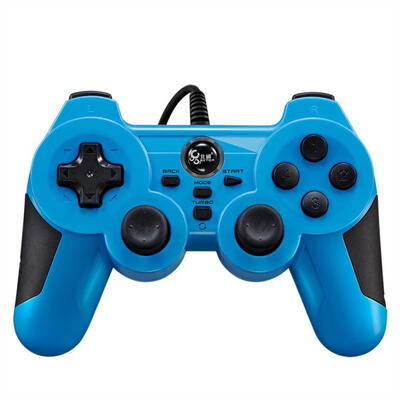 

Wired USB Game Handle For Computer PC Smart TV Android Phones Game Gamepad Controller Joystick