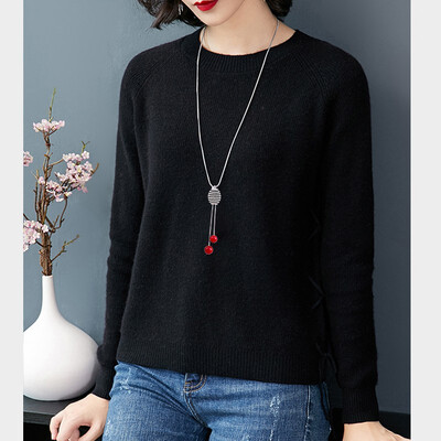 

Fashion Sweater Chain Long Necklace Fashion Pendant Ladies Pendant Fashion Jewelry