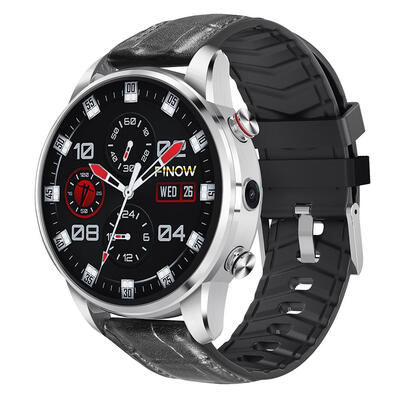 

JSBP X7 Bluetooth GPS Positioning 4G SIM WiFi Vedio Call Sport Smart Watch