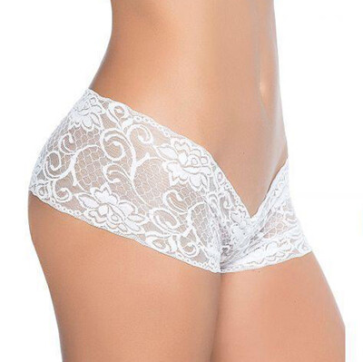 

Toponeto Women Sexy Lingerie G-string Briefs Underwear Panties T string Thongs Knick