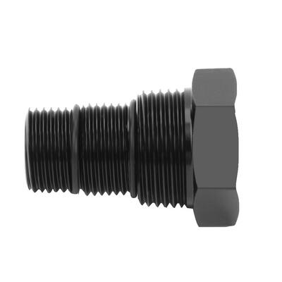 

12-28 58-24 to 34-16 1316-16 34NPT Auto Threaded Oil Filter Adapter