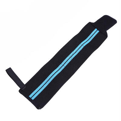 

1pcs Sport Wristband Bandage Support Barbell Straps Right Hand Protector