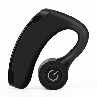 

V11 Business Bluetooth Headset Handsfree Wireless Earphone for Driver Sport