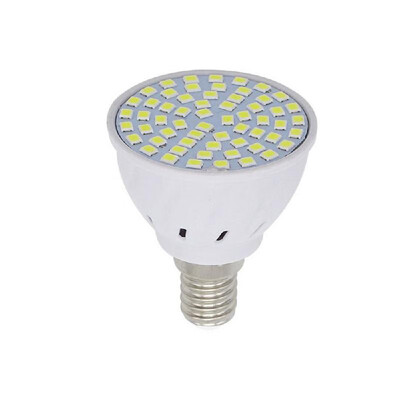

Light Hydroponic Flower Veg Growing Lamp Plant Grow Lights 220V E14&80LED
