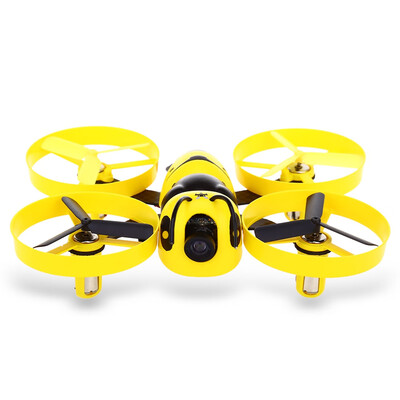 

F90 90mm Wasp Mini RC Drone BNF 58G 40CH FPV 600TVL Camera Coreless Motor for Indoor Racing