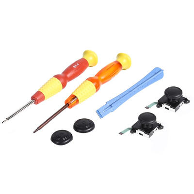 

3D Analog Gamepad Thumb Stick Sensor Repair Tool Fit for Nintend Switch NS