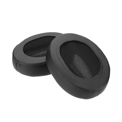

2pcs Replacement Earpads Cusion Case for AKG Q701 Large Over-head Headphone
