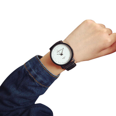 

Watches Women Fashion Watch 2017 New Elegant Dress Leather Strap Ultra Slim Wrist Watch Montre Femme Reloj Mujer 2018