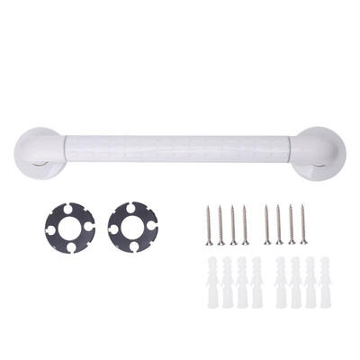 

Greensen 50CM Anti-slip Handle Safety Grab Bar Bathroom Shower Room Elderly Grip